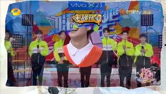 跟着小王吃瓜,小王带你领略吃瓜界的风华绝代