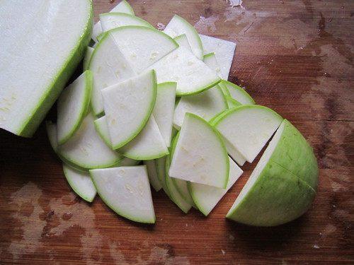 瓠子瓜长老了怎么吃,这样吃更美味