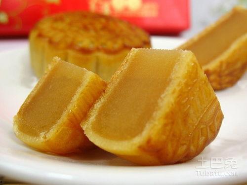 月饼吃哈密瓜,中秋美食新风尚