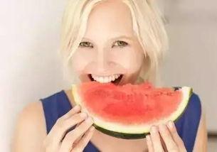 孕妇可以天天吃瓜吗,孕妇可以天天吃瓜吗？