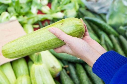 吃生角瓜,探寻清新口感与营养价值的独特之旅