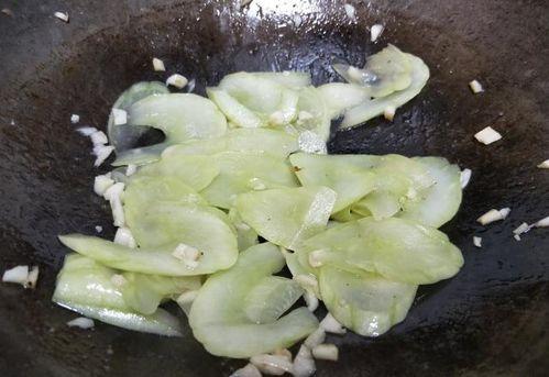 宝宝怎么吃白瓜,白瓜的多样美味吃法