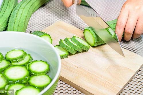 吃三肉三瓜,探寻健康饮食的秘诀