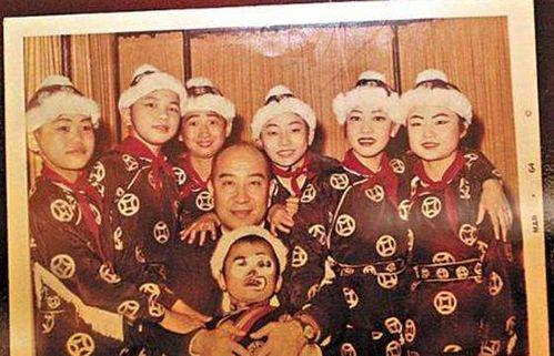 七小福吃瓜,揭秘娱乐圈幕后风云