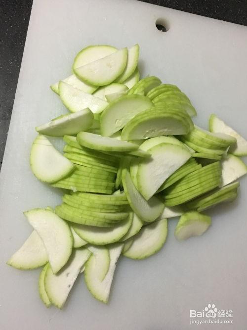 蒲瓜可以调着吃吗怎么吃,创意调食新体验