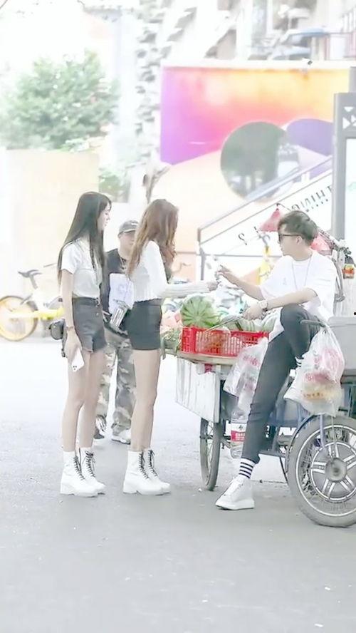 吃瓜小姐妹,揭秘娱乐圈背后的那些事儿