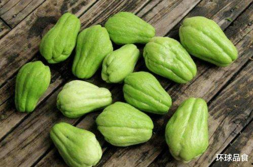 洋瓜可以怎么吃,创意烹饪新体验