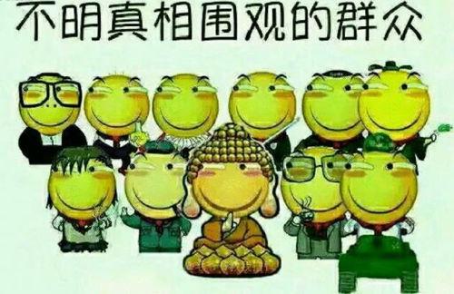 吃瓜群众小华子,吃瓜群众的视角解读娱乐圈风云